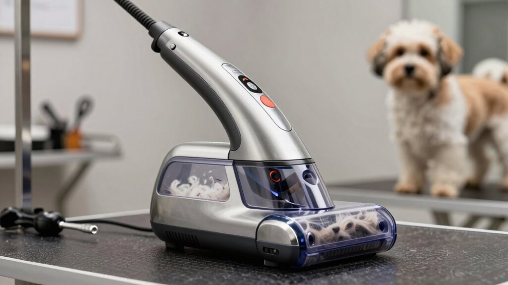 effective pet grooming tools