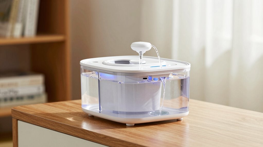 effective uv water purification