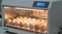 egg incubation process essentials