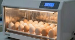 egg incubation process essentials