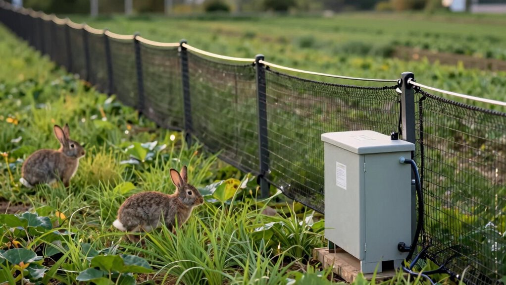 electric netting cost considerations