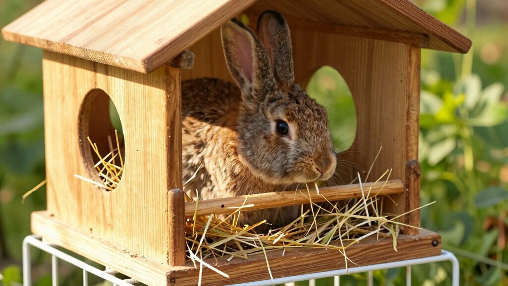 encourage natural chewing habits