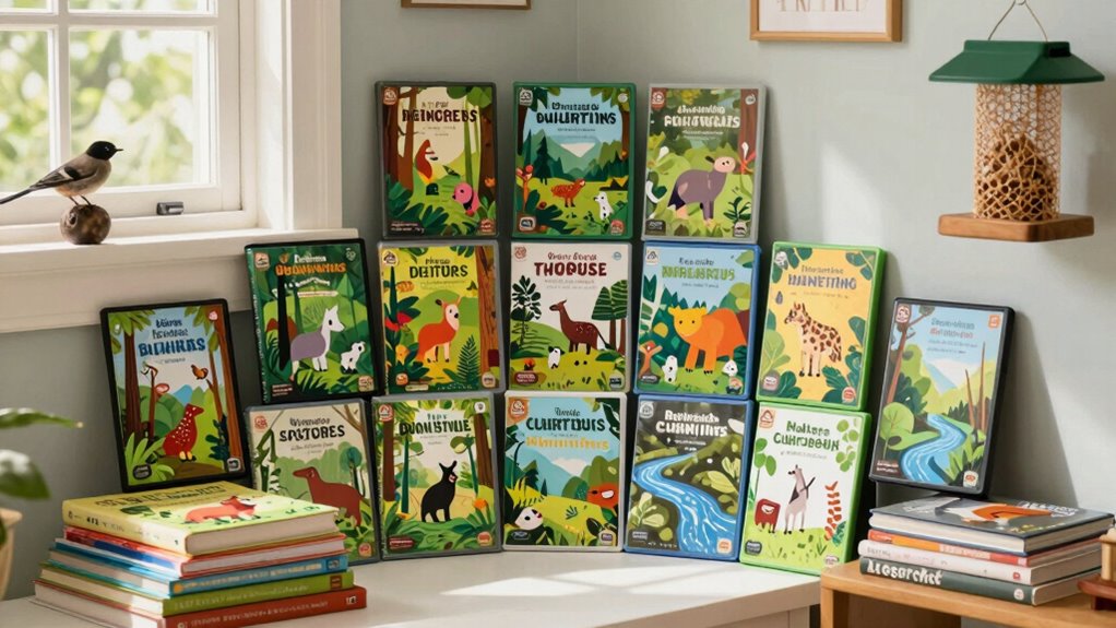 engage create inspire explore