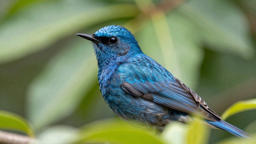 enhance bird tracking techniques