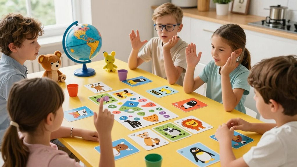 enhance game with visuals