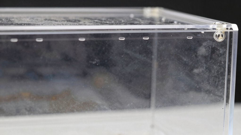 enhance hamster cage ventilation