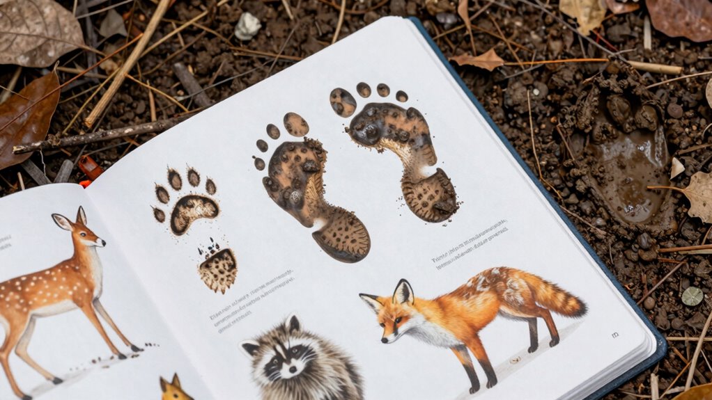 enhance tracking skill through guides