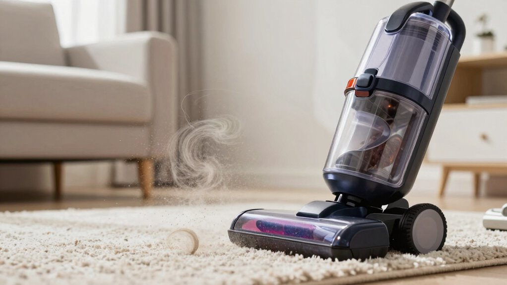 enhanced pet dander removal