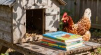 essential backyard chicken guides