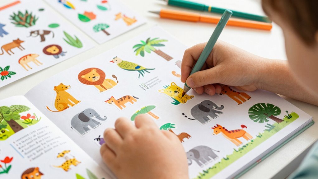 extend learning through exploration