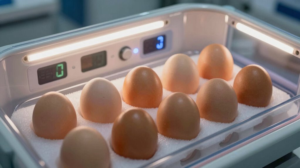 factors affecting temperature stability