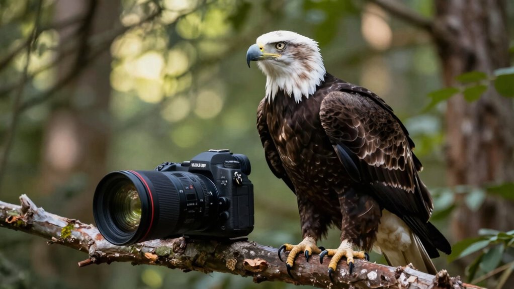 fast autofocus high resolution