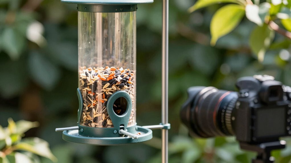 feed responsibly protect birds