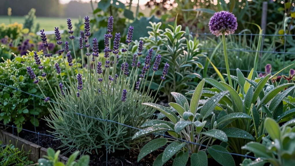 fence limitations and alternatives