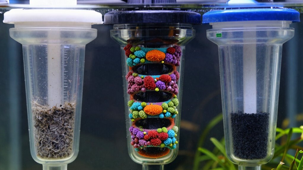 filter maintenance prevents blockages