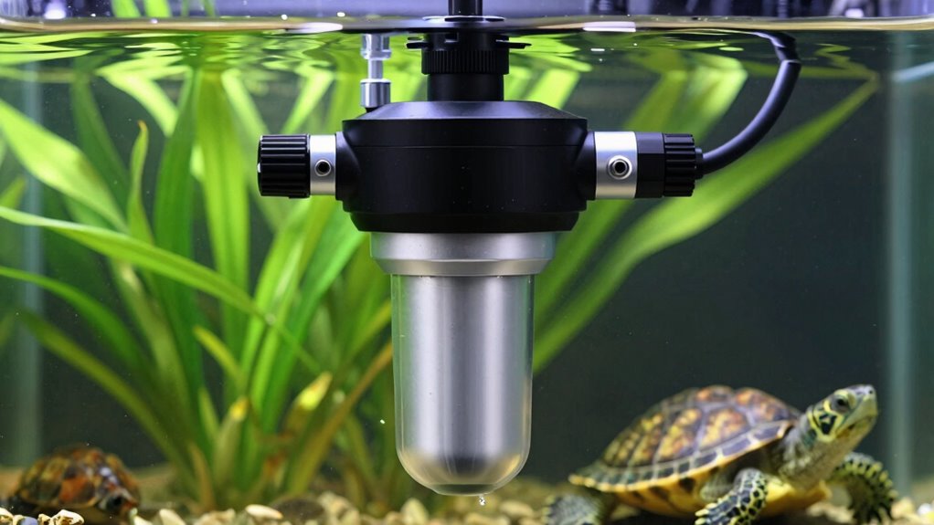 filter selection considerations