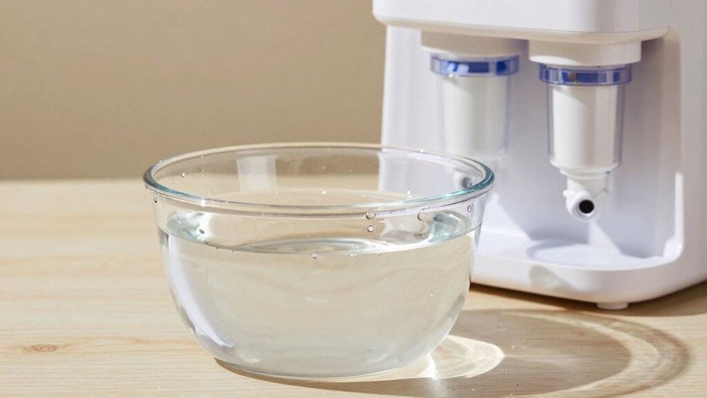 filter types and limitations