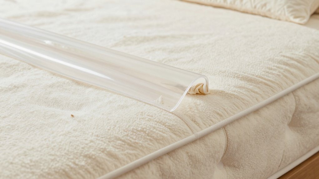 fix and maintain barrier layers