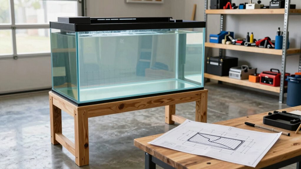 floor load capacity calculation