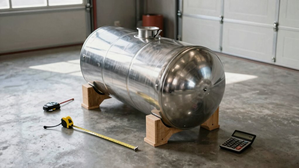 floor load capacity factors