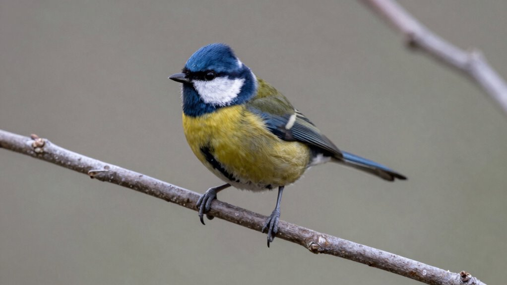 focal length affects view