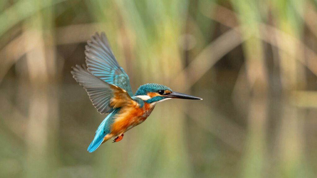 focal length and autofocus performance