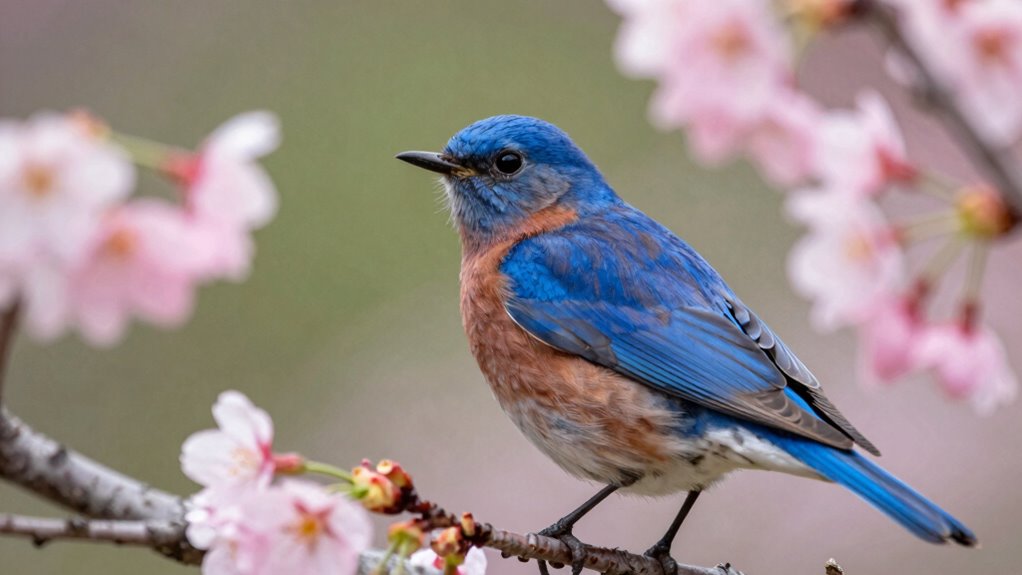 focal lengths for bird photography