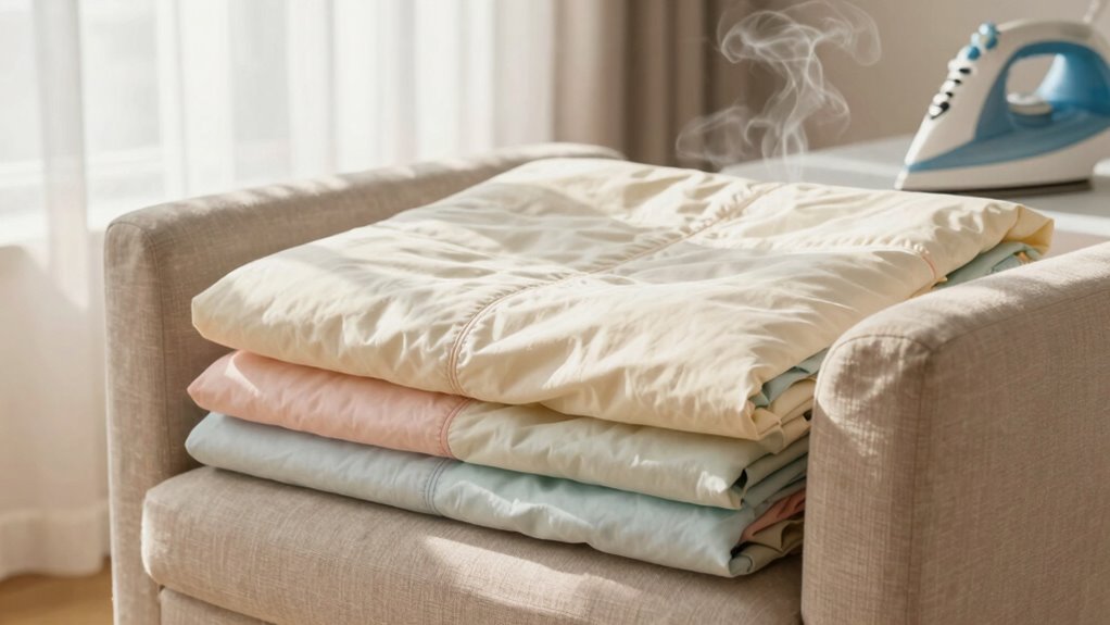 fresh dry scented slipcovers