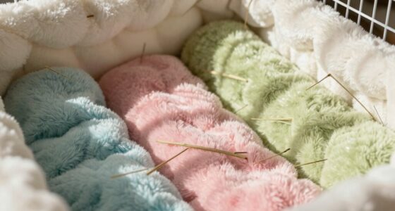 gentle fleece bedding maintenance