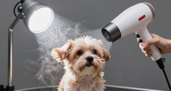 gentle introduction to dryers