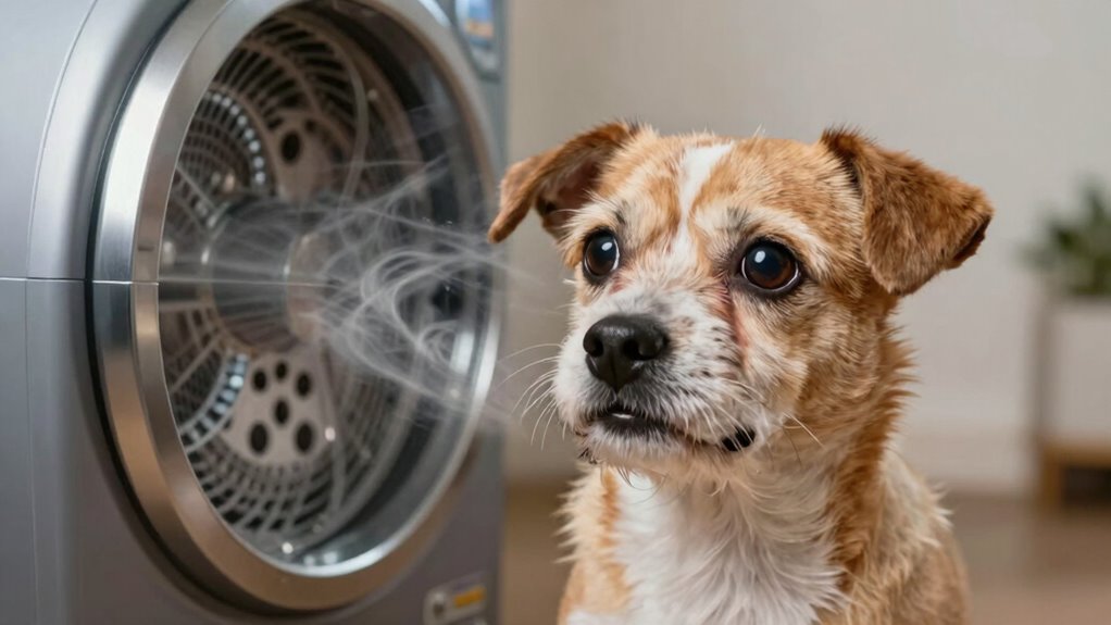 gentle patient drying techniques