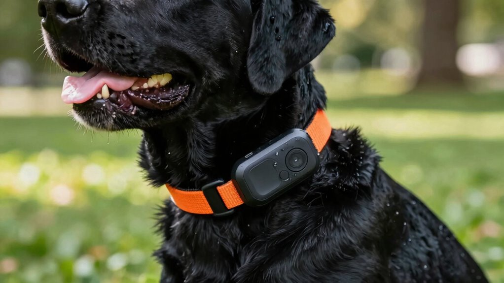 gps tech comparison for dogs