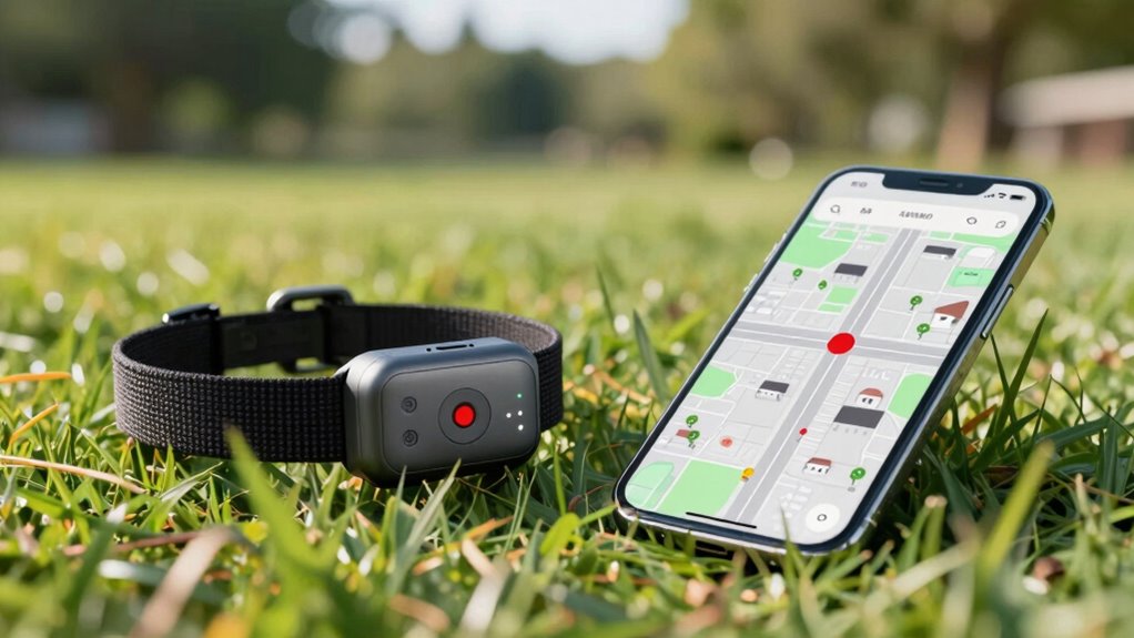 gps tracking limitations