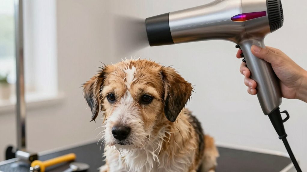 gradual desensitization and positive reinforcement