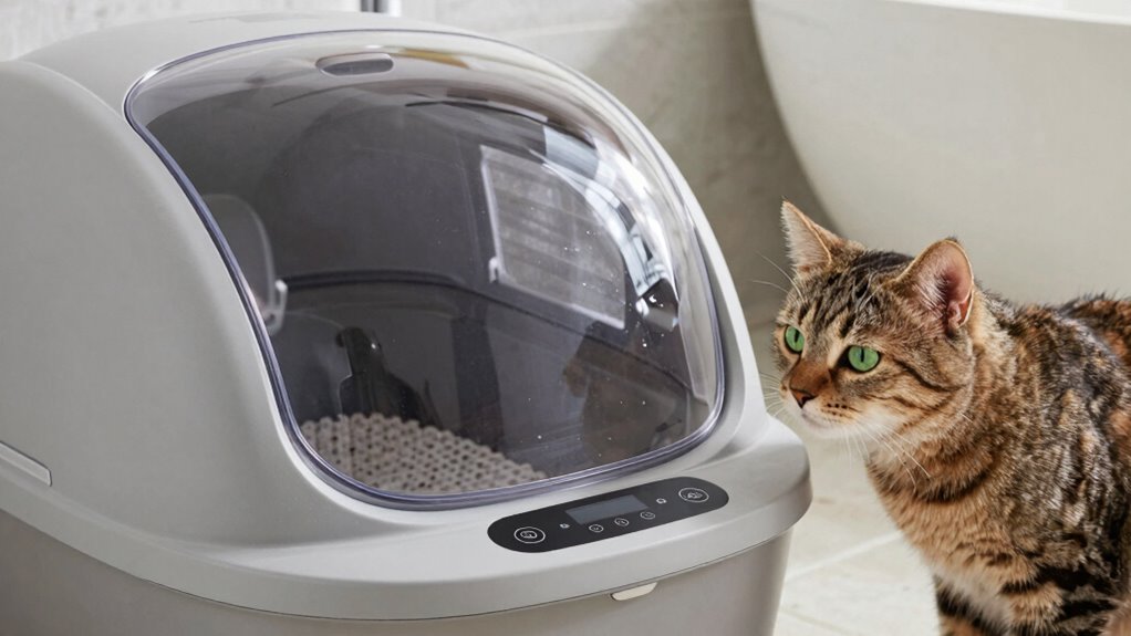 gradual familiar open introduction