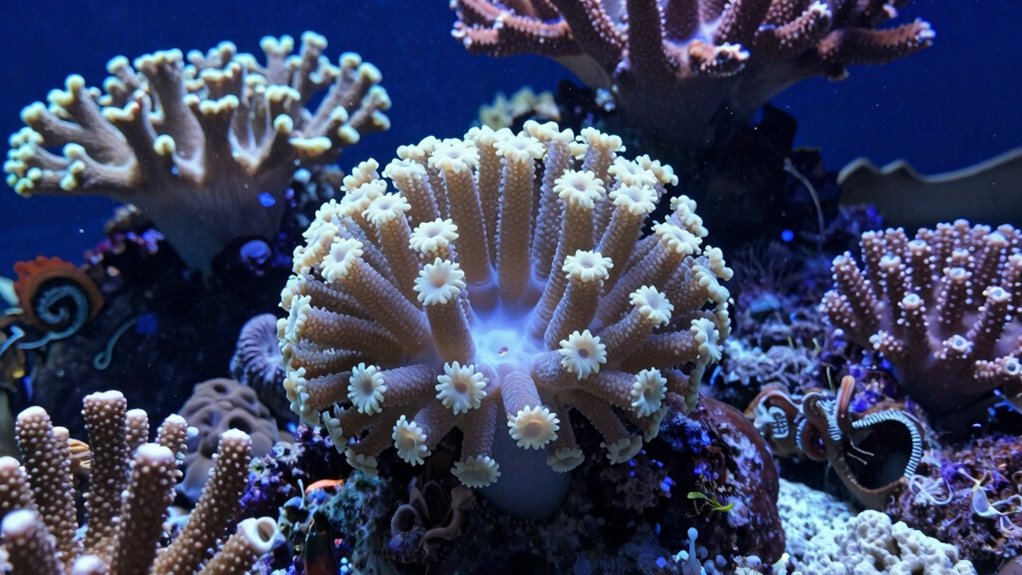 gradual lighting adjustment schedule