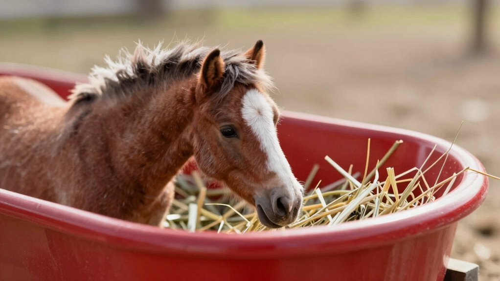 gradual positive consistent training