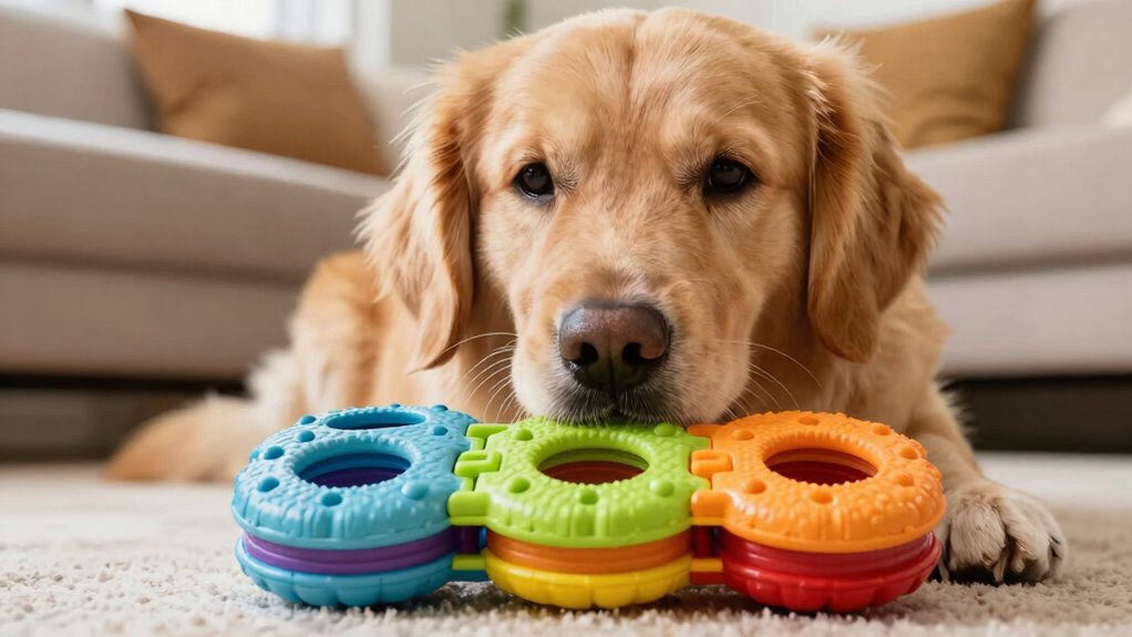 gradually increase puzzle difficulty