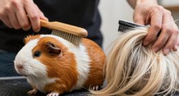 grooming techniques for coats