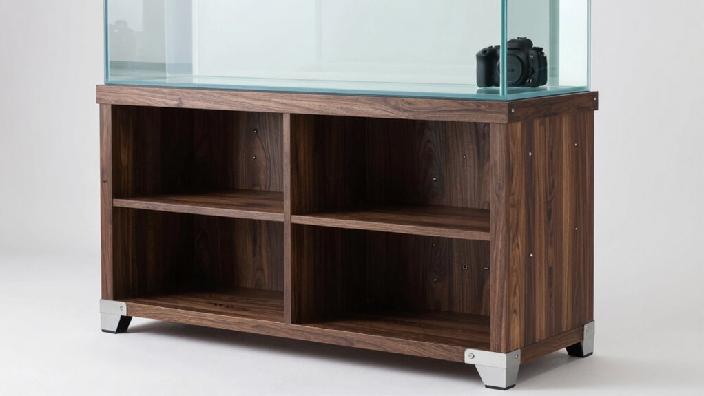 heavy duty durable functional stand