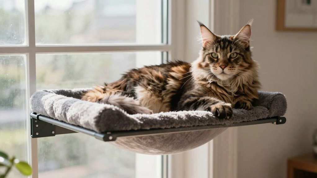 heavy duty large cat perch