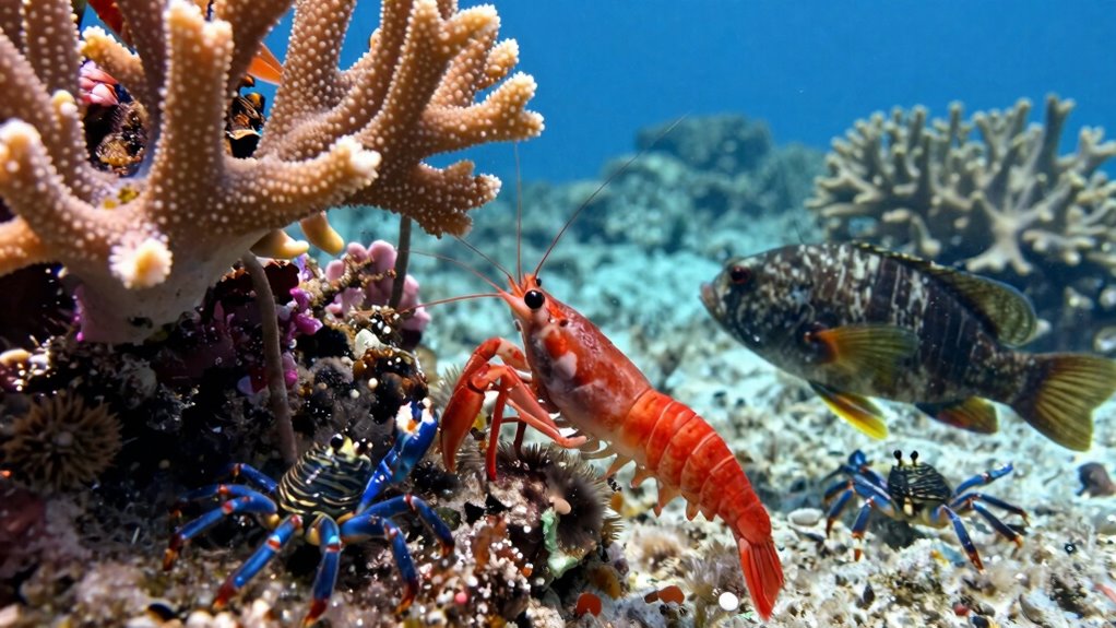 holistic aquarium maintenance approach