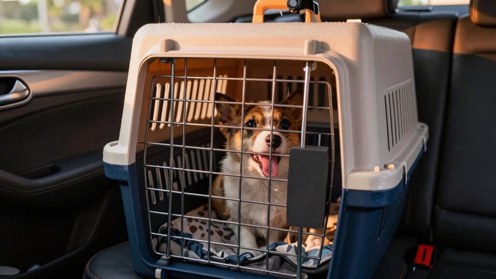 hydrate ventilate avoid sun