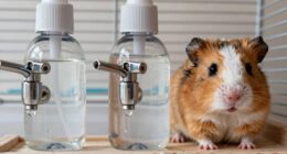 hydration check for small pets