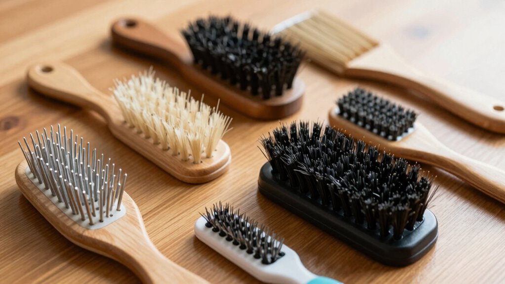 identify cat coat characteristics