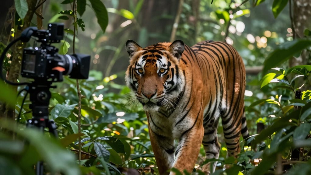 identify emotional visual cues