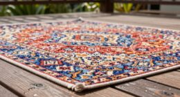 incorrect drying causes mildew