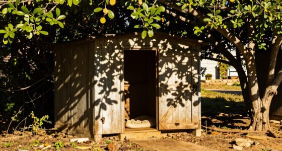 incorrect shade placement risks overheating