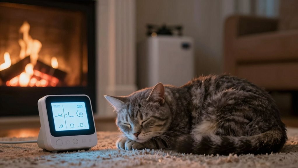 indoor appliance safety measures