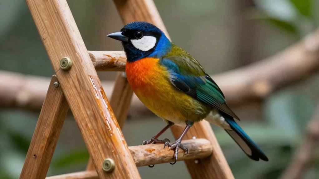 inspect choose clean monitor